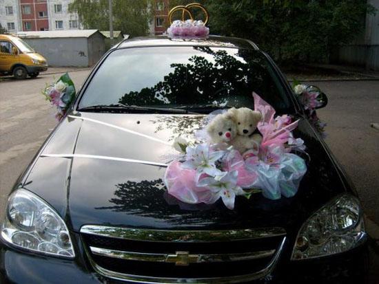 Wedding Cars