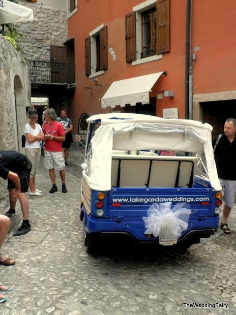 Wedding Cars