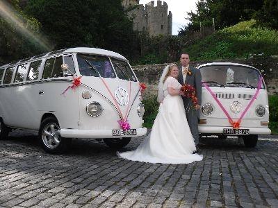 Wedding Cars