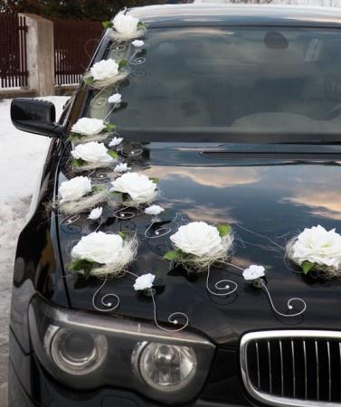 Wedding Cars