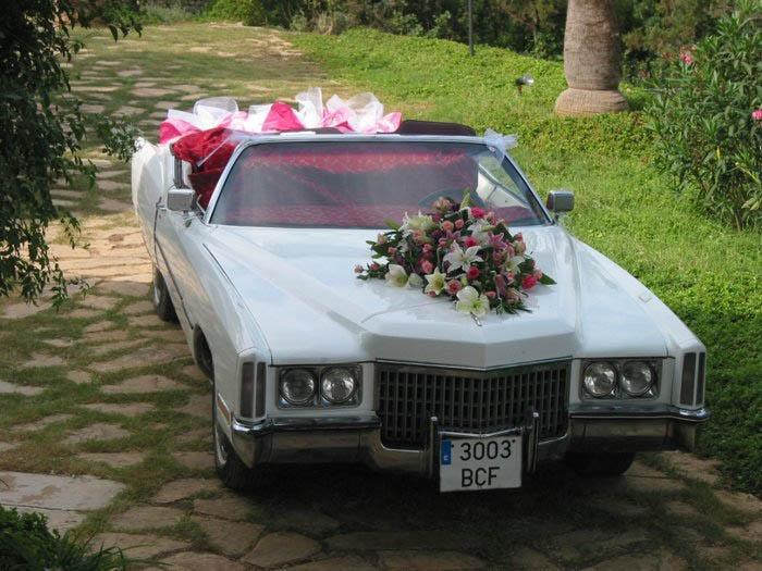 Wedding Cars