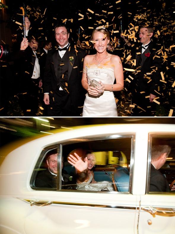 Wedding Cars