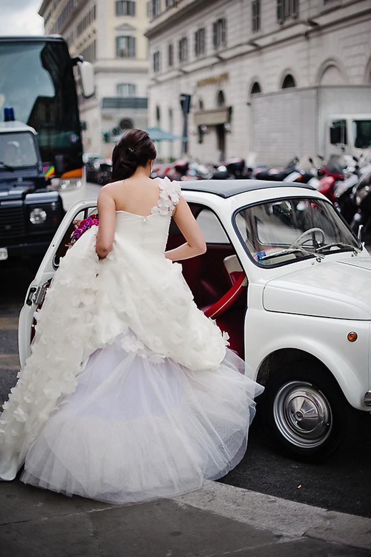 Wedding Cars