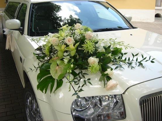 Wedding Cars