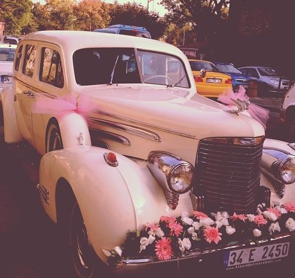 Wedding Cars