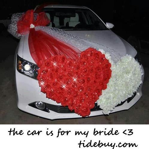 Wedding Cars