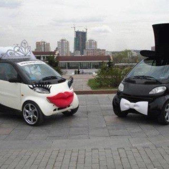 Wedding Cars