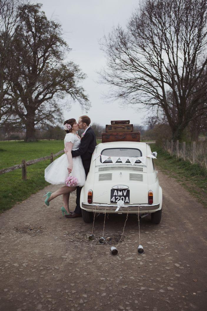 Wedding Cars