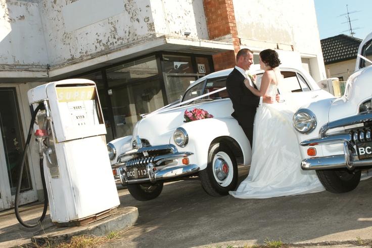 Wedding Cars