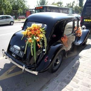 Wedding Cars