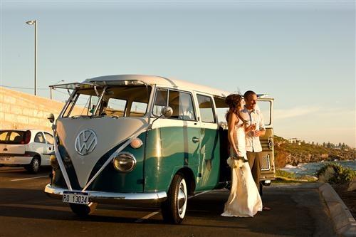 Wedding Cars