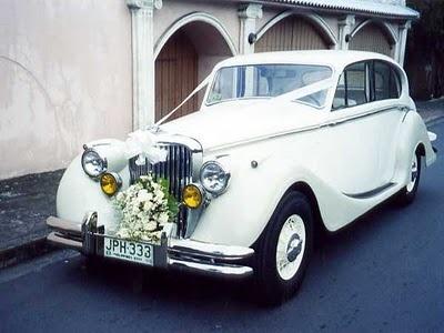 Wedding Cars