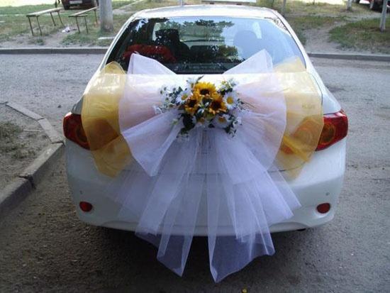 Wedding Cars