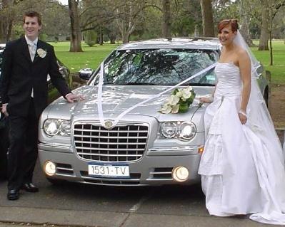 Wedding Cars