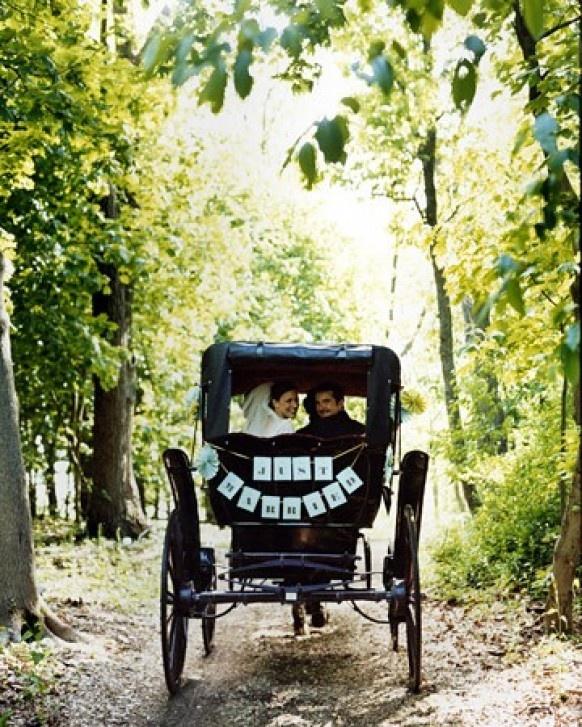 Wedding Cars