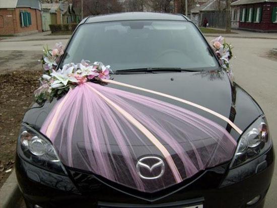 Wedding Cars