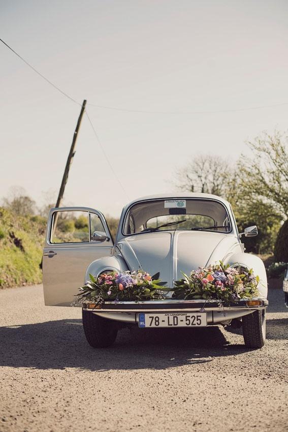 Wedding Cars