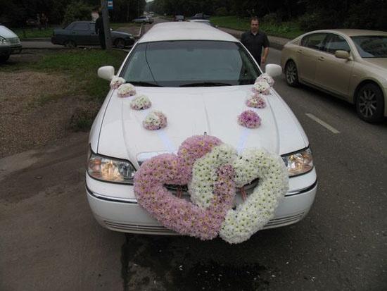 Wedding Cars