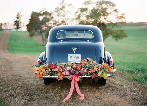 Wedding Cars