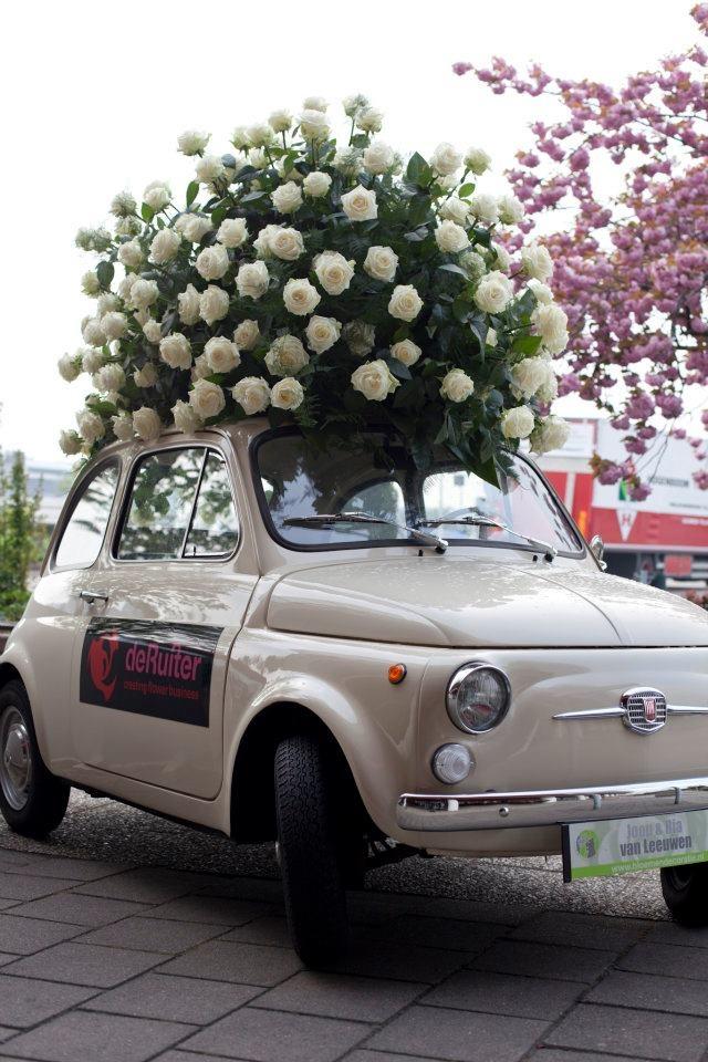 Wedding Cars