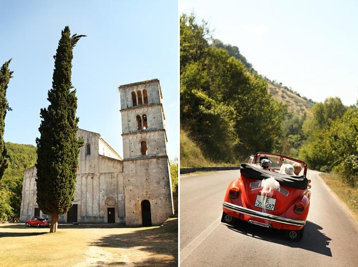 Wedding Cars