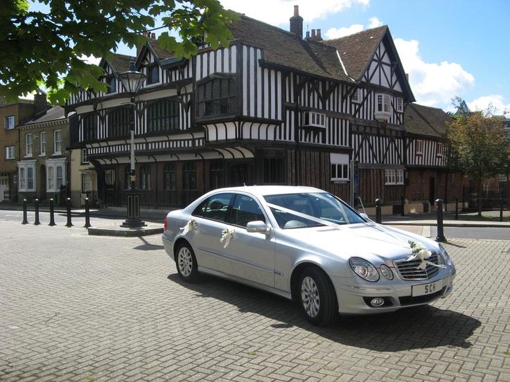 Wedding Cars