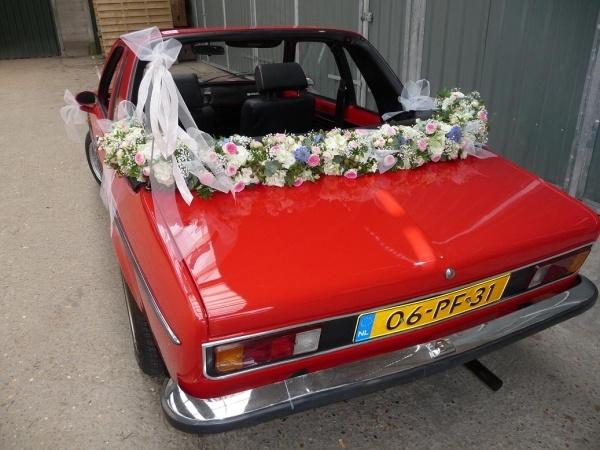 Wedding Cars