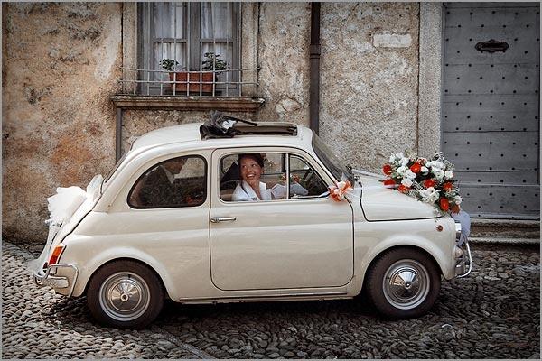 Wedding Cars