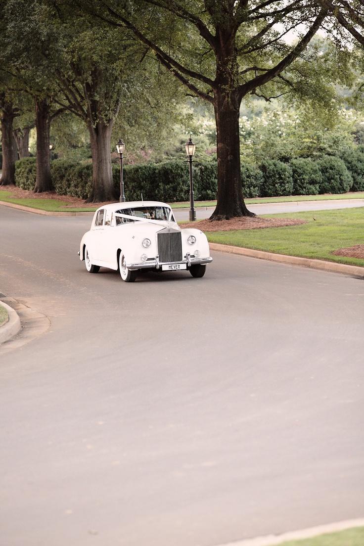 Wedding Cars