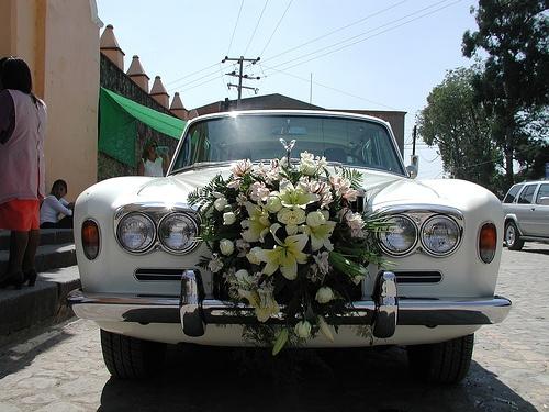 Wedding Cars