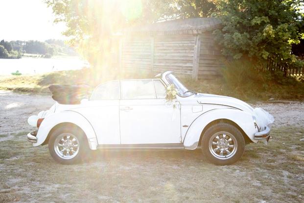 Wedding Cars