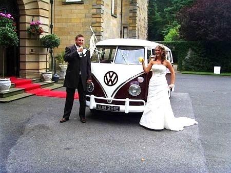 Wedding Cars