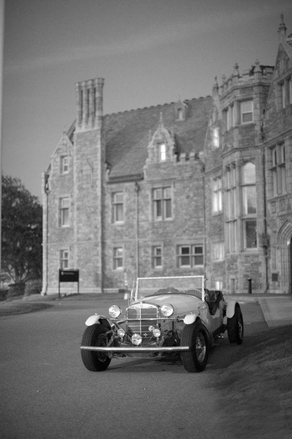 Wedding Cars