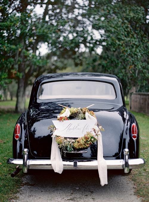 Wedding Cars