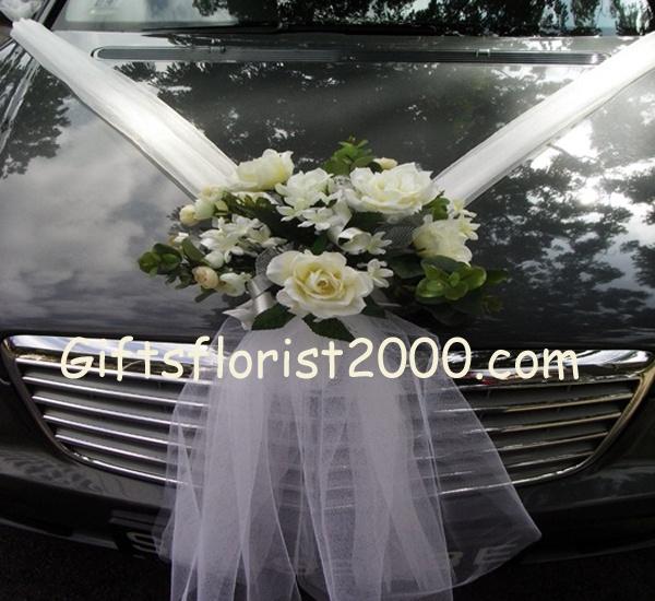 Wedding Cars