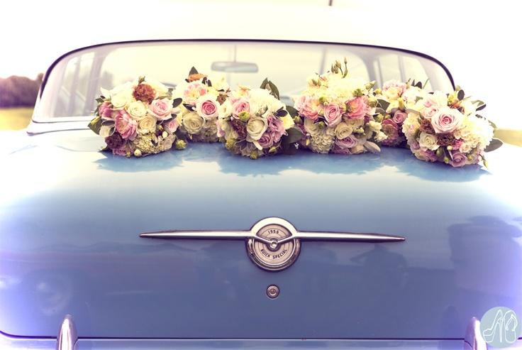 Wedding Cars