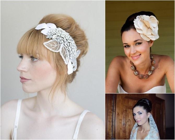 Hairpieces