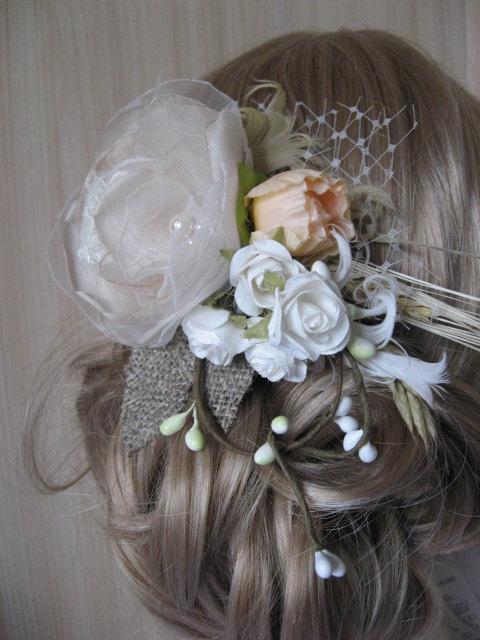 Hairpieces