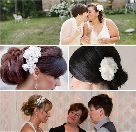 Hairpieces