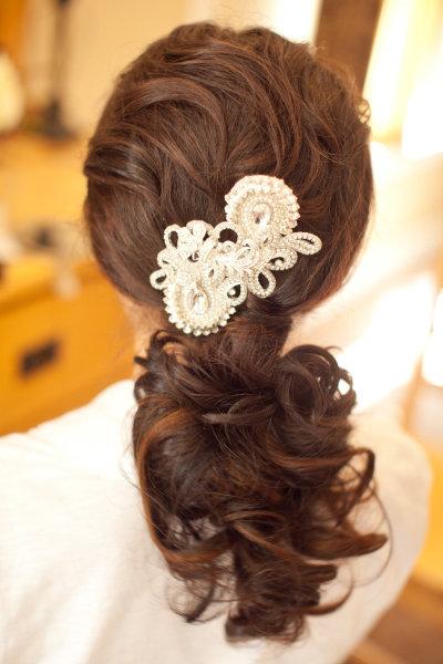 Hairpieces