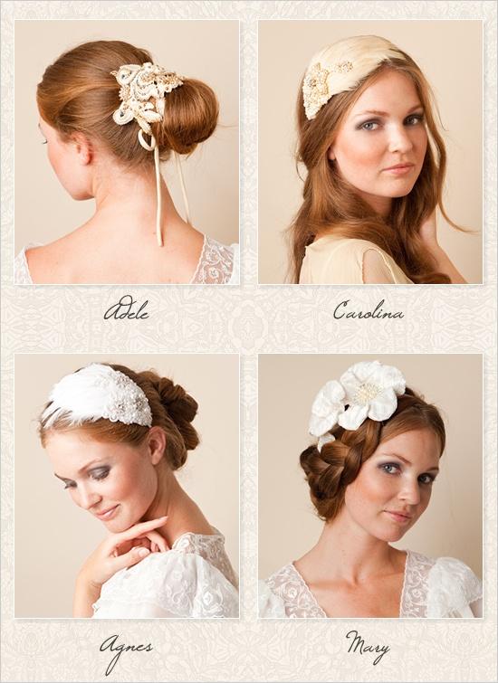 Hairpieces