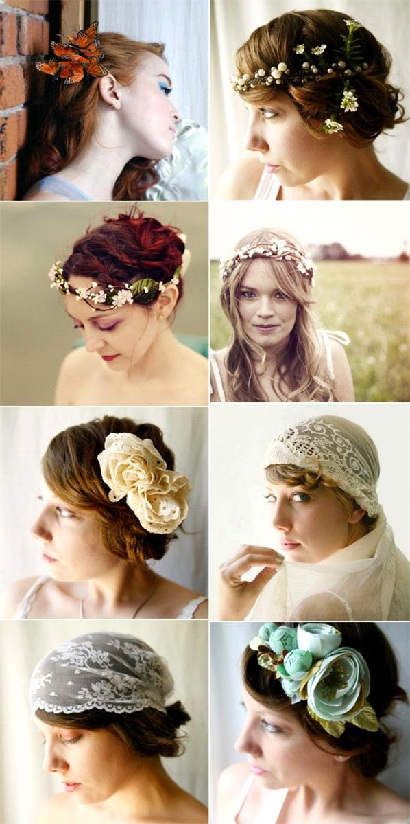 Hairpieces