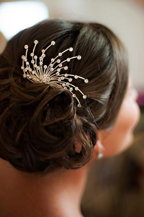 Wedding Hair