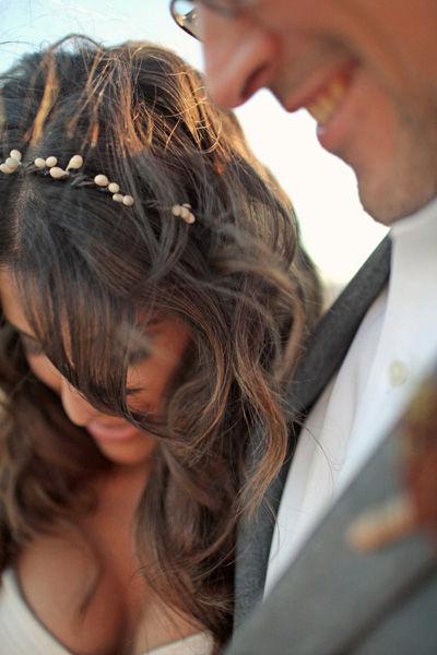 Wedding Hair