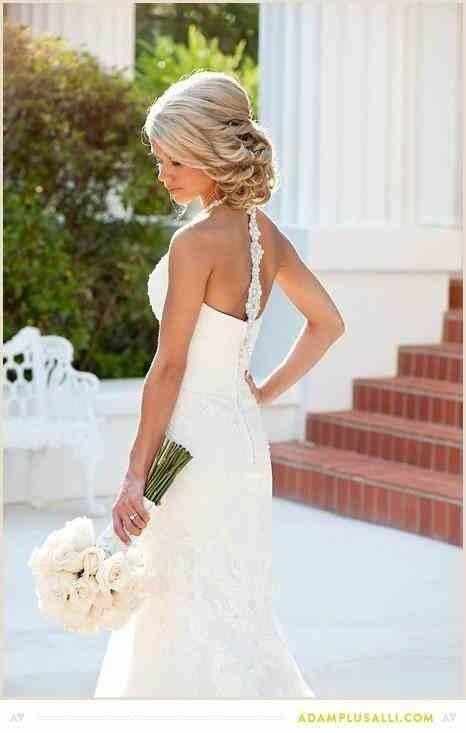 Wedding Hair