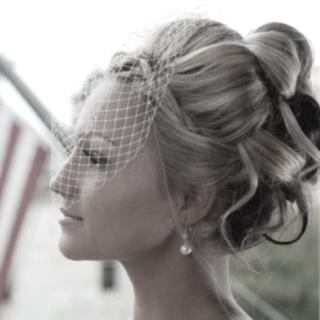 Wedding Hair