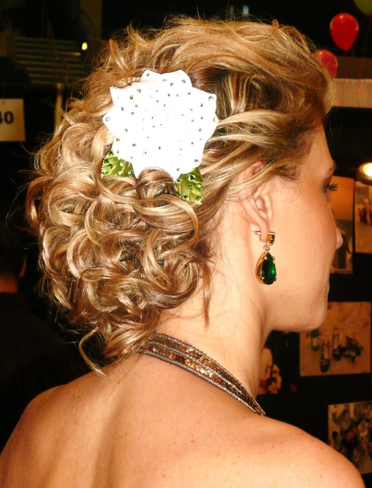 Wedding Hair