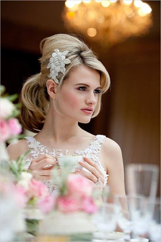 Wedding Hair