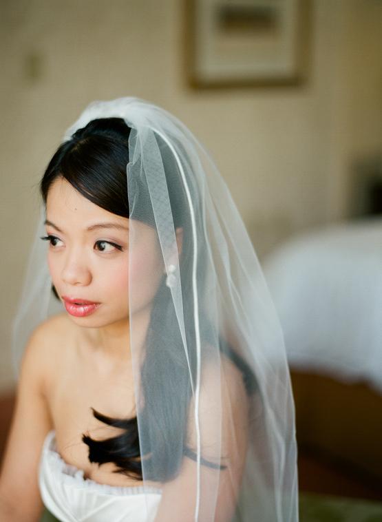 Wedding Hair