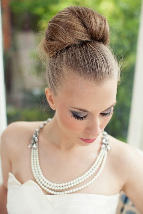 Wedding Hair